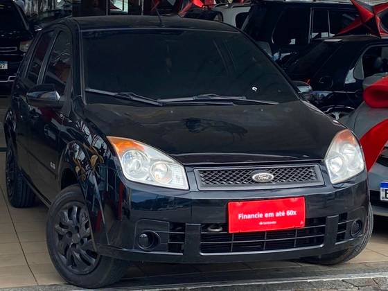 FORD FIESTA 1.0 MPI CLASS HATCH 8V FLEX 4P MANUAL FORD FIESTA 1.0 MPI CLASS HATCH 8V FLEX 4P MANUAL